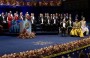 2025 Nobel Ödülleri sahiplerine verildi