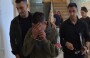 Tasarrufundan 22 gram uyuşturucu madde bulundu