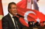 Başbakan Ünal Üstel: Hiçbir güç millet iradesinin üzerinde değildir