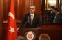 Burhanettin Duran: Bu 100. yıl, kuşkusuz her iki ülke için de stratejik bir dönüm noktasıdır