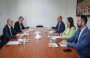 Sıla Usar İncirli, Hugo Sobral ile görüştü: Kıbrıs Türk toplumu çözüme ve AB’ye bugünden hazırlanmalı