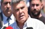 Güröz: Koop-Süt Warehouses Hold TL 75 Million Worth Of Spoiled Products