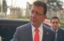 Jailed Istanbul Mayor Imamoglu Joins Turkey’s New Party