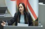 Şifa Çolakoğlu: Yurt dışındaki gençler liyakatsizlik nedeniyle dönmek istemiyor