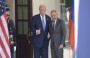 Trump, Ermenistan Başbakanı Paşinyan'a hazirandaki seçimlerde desteğini açıkladı