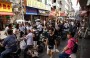 Çin'de yaşlı nüfusu ilk kez çocuk nüfusunu geçti