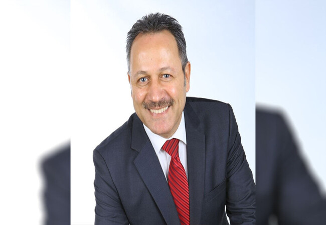 Enver Öztürk, Erhan Arıklı'nın Cumhurbaşkanlığı adaylığından çekileceği iddialarını yalanladı