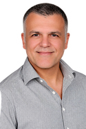 Hakan ÇAYDAMLI