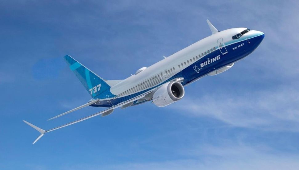 Το Καναδικό Υπουργείο Μεταφορών ανυψώνει την απαγόρευση πτήσης Boeing 737 Max