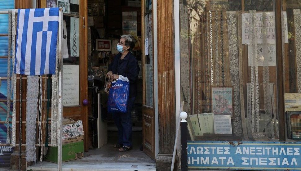 Τα μέτρα ενισχύθηκαν μετά τον αυξανόμενο αριθμό υποθέσεων στην Ελλάδα