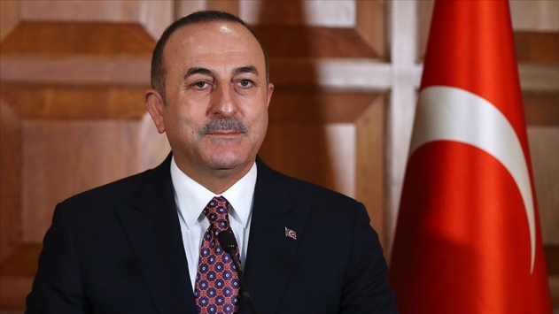 Ο υπουργός Εξωτερικών της Τουρκίας Mevlut Cavusoglu: “Η ένταξη της Τουρκίας στην ΕΕ
