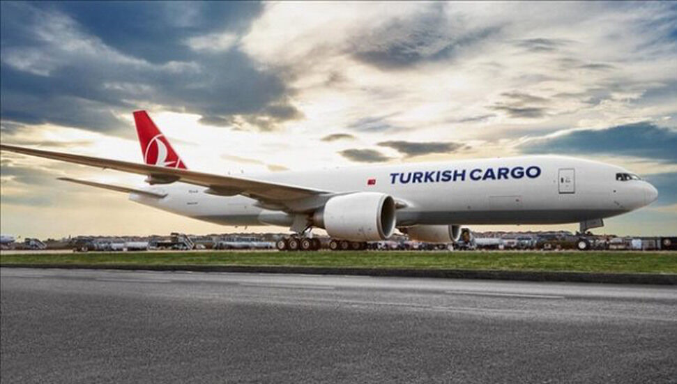 Το Turkish Cargo συγκαταλέγεται στις 5 πιο σημαντικές αεροπορικές εταιρείες στον κόσμο το 2020