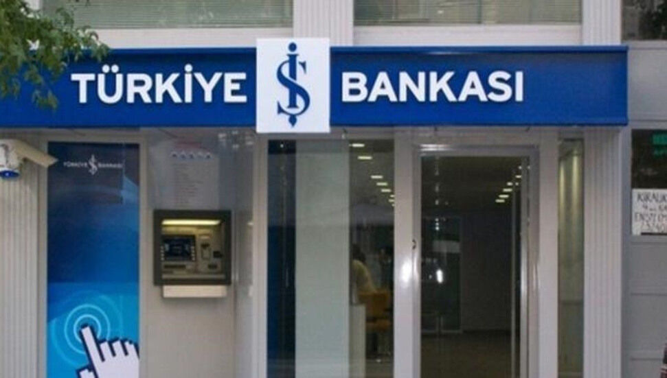 Εντοπίστηκαν 2 θετικές περιπτώσεις στο υποκατάστημα İşbank Gönyeli!