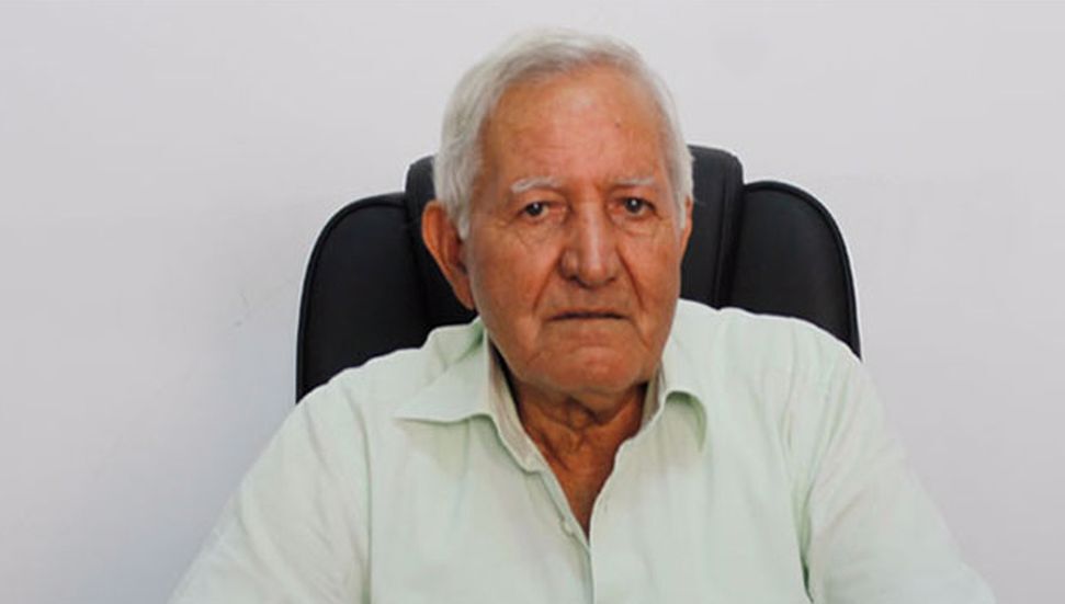 Πρόεδρος της Ένωσης παραγωγών εσπεριδοειδών Turgut Akçın: “Τιμή προϊόντος