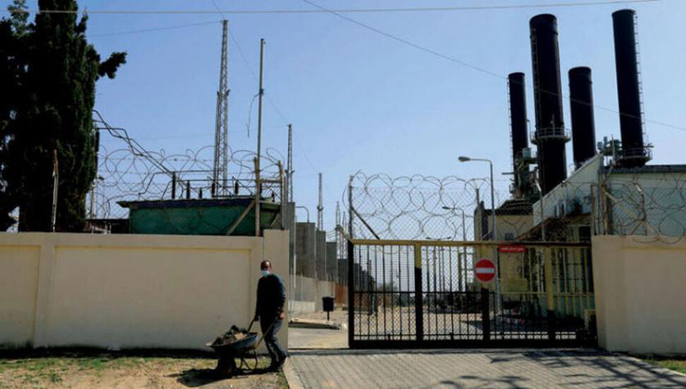 Οι εντάσεις «αερίου της Γάζας» αυξάνονται μεταξύ της Παλαιστινιακής Αρχής και της «Χαμάς»