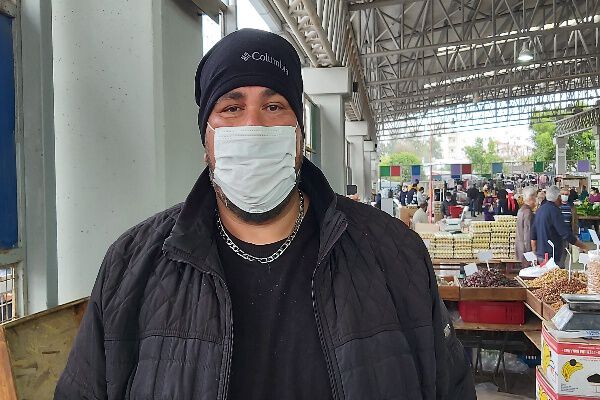Απαγορεύεται η καθιέρωση της αγοράς της Πέμπτης στην Αμμόχωστο, θυμωμένοι οι έμποροι