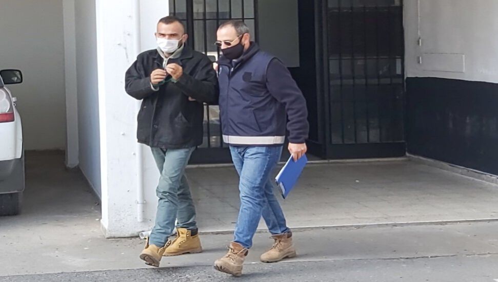 Ο ύποπτος για τα ναρκωτικά Arbak βρίσκεται υπό κράτηση για 4 ακόμη ημέρες