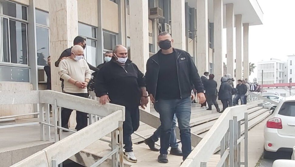 Ο Özbayır, ο οποίος πιάστηκε με ναρκωτικά, αφέθηκε ελεύθερος μέχρι τη δίκη