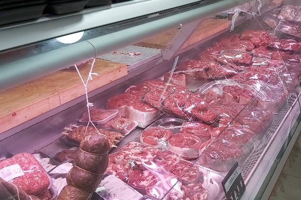 Bayram sofrasında bir mangal ziyafetinin maliyeti 450 TL