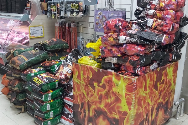 Bayram sofrasında bir mangal ziyafetinin maliyeti 450 TL