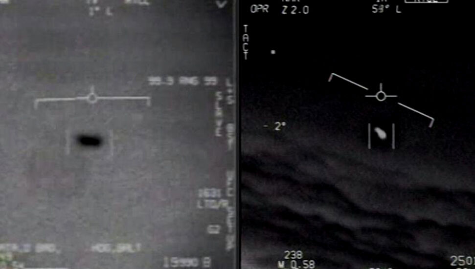 ABD Ulusal İstihbarat Direktörlüğü'nden 'UFO' raporu - Vimarsana News
