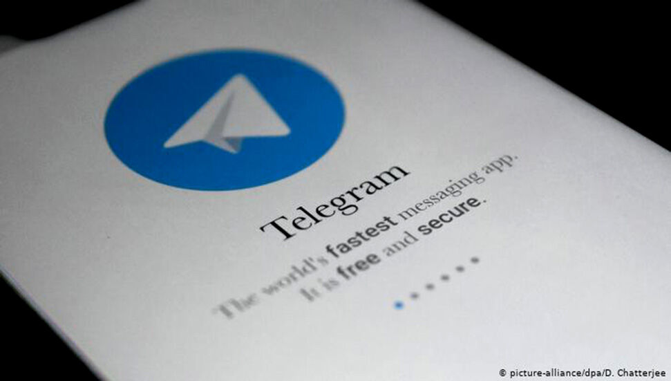 Ο ιδρυτής της Telegram Durov: “Το μόνο