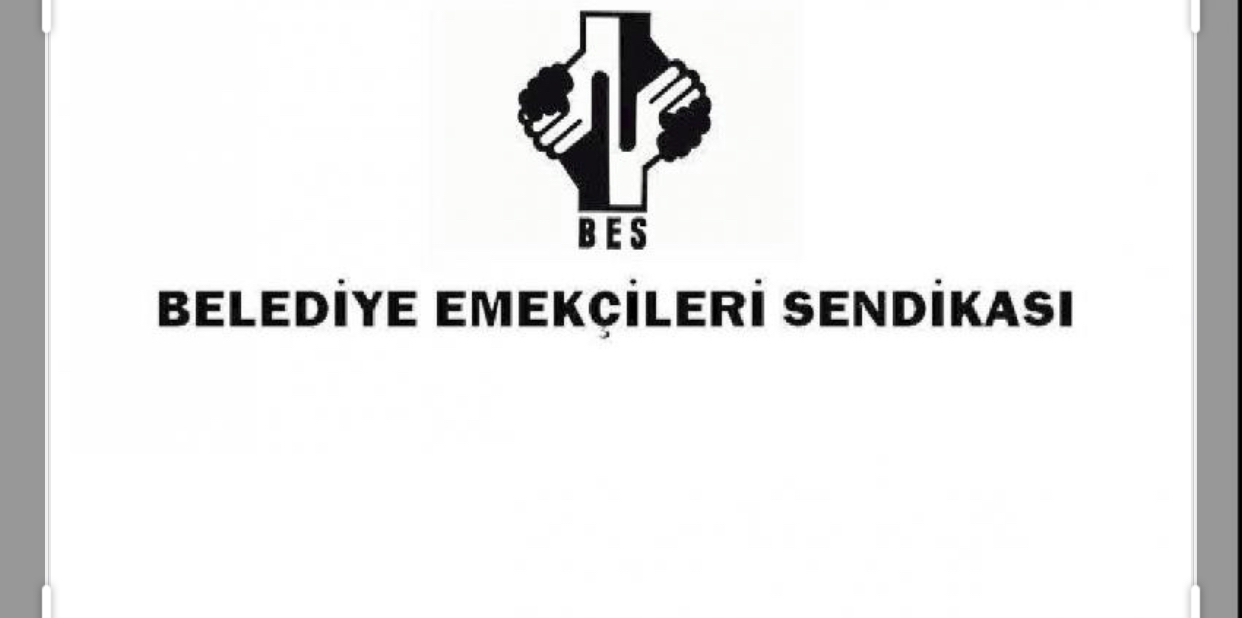 Μια άλλη αντίδραση στον Ali Başman προήλθε από την BES: “Όλα τα προϊόντα του είναι άδεια
