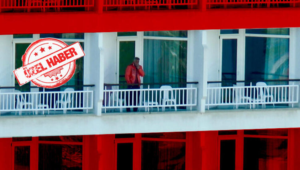 Καταγγέλλων ξενοδοχείων καραντίνας: “Δεν υπάρχει δίκαιη διανομή”
