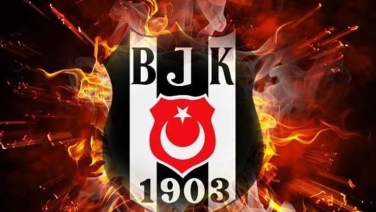 Το χρέος της Beşiktaş είναι 3 δισεκατομμύρια 570 εκατομμύρια 822 χιλιάδες TL