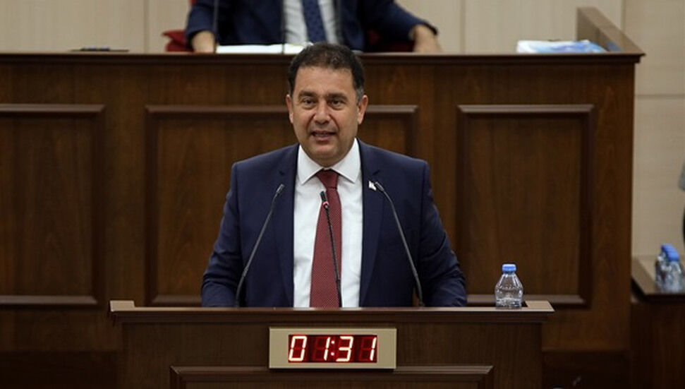 “Οι πόροι από την Τουρκία και 100 εκατομμύρια TL θα διατεθούν για την υποστήριξη του κοροναϊού”