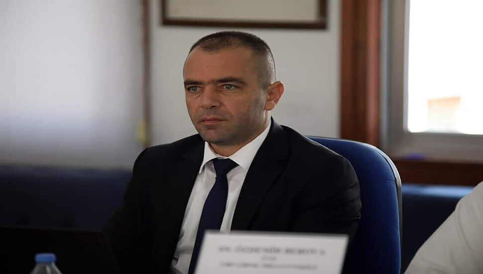 Αναπληρωτής CTP Salahi Şahiner: “Ντροπή στη διαχείριση BRTK”
