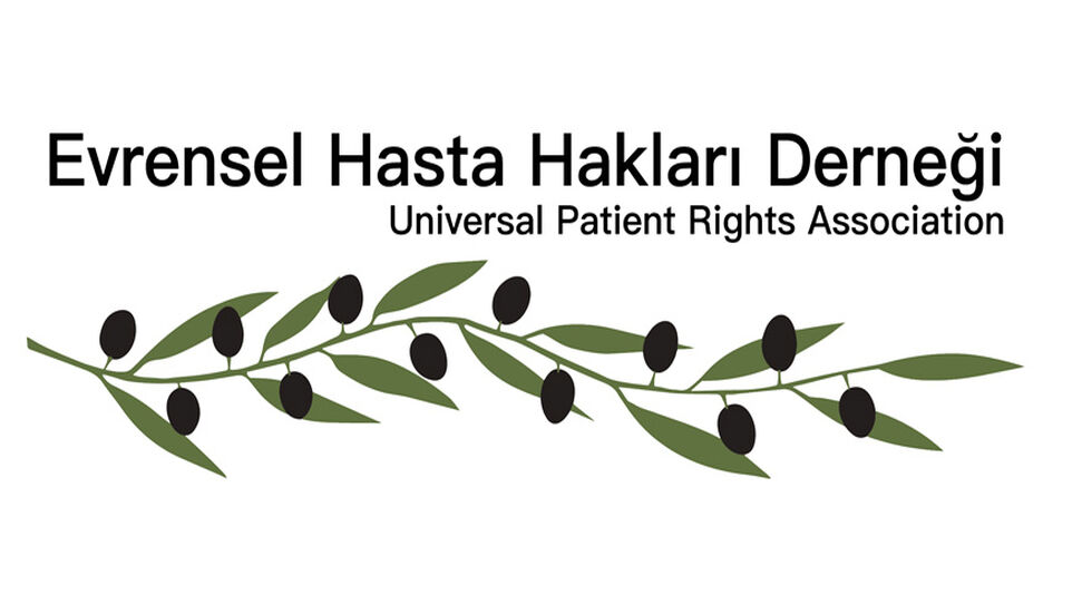 Universal Patient Rights Association: “Απόρρητο με τις δηλώσεις της Nur Nadir