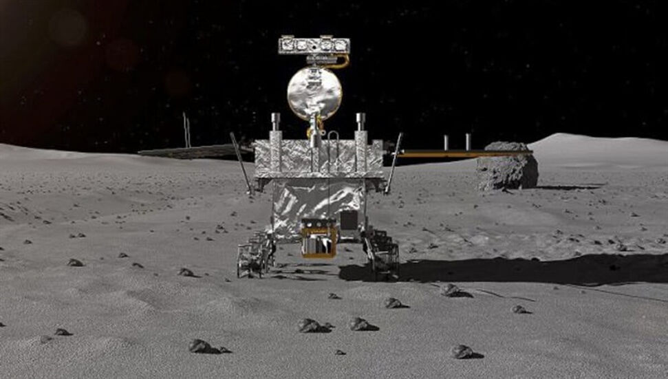 US Achieves First Moon Landing in Half Century With Private Spacecraf - Vimarsana News