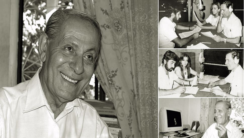 Ο Hüseyin Kanatli τιμήθηκε για τον πρώτο χρόνο του θανάτου του