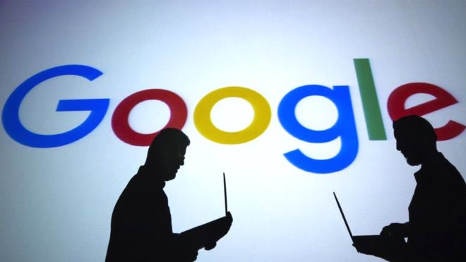 2,58 δισεκατομμύρια δολάρια Google για «διακριτικές πρακτικές απασχόλησης