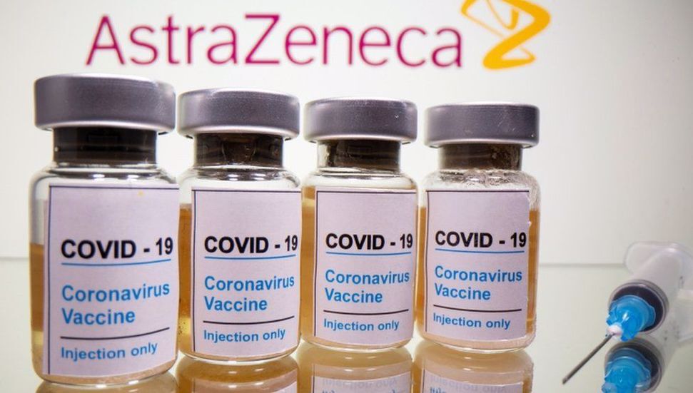 “Χρησιμοποιήστε το εμβόλιο AstraZeneca κάτω των 60 ετών
