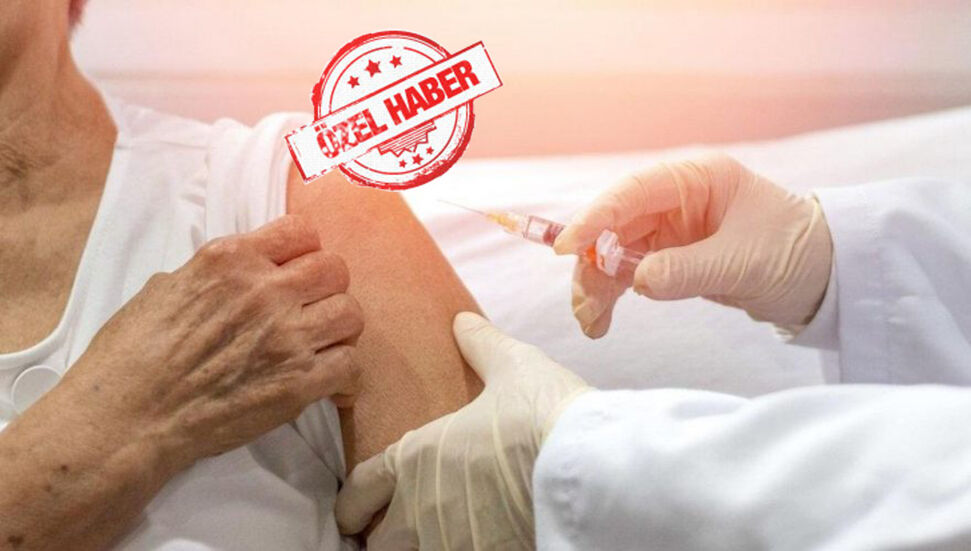 Ο ισχυρισμός ότι «όσοι πηγαίνουν« σύντροφοι »άνω των 65 ετών εμβολιάζονται»