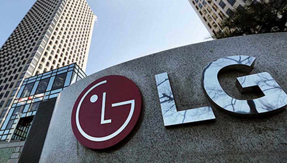Η LG σταματά να κατασκευάζει smartphone