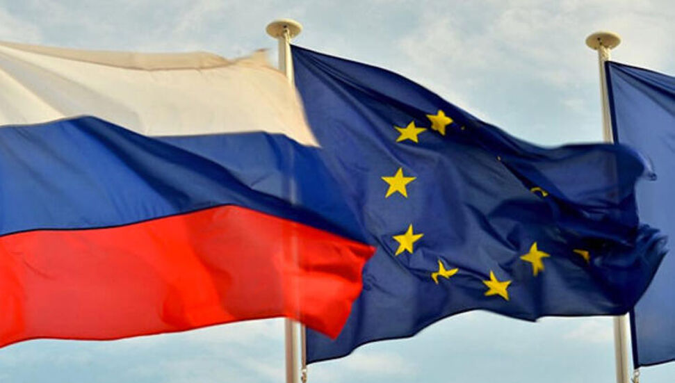 Η Ρωσία επέβαλε κυρώσεις στην ΕΕ για τη φυλάκιση του Ναβάλνι.