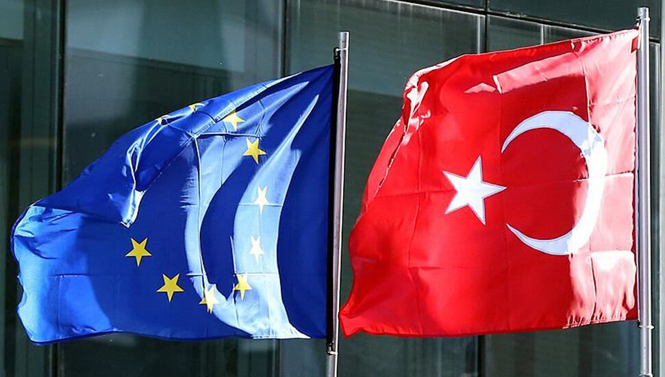 “Ας φέρουμε την Τουρκία στην ΕΕ και όχι στο ΗΒ”