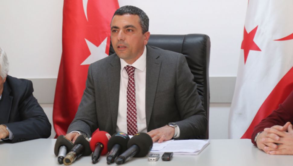 Ahmet Serdarodarlu: “Η κυβέρνηση ακολουθεί ίντριγκες!”