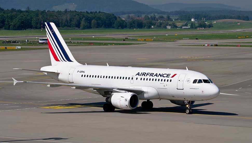 Εγκρίθηκε το πακέτο διάσωσης για την Air France