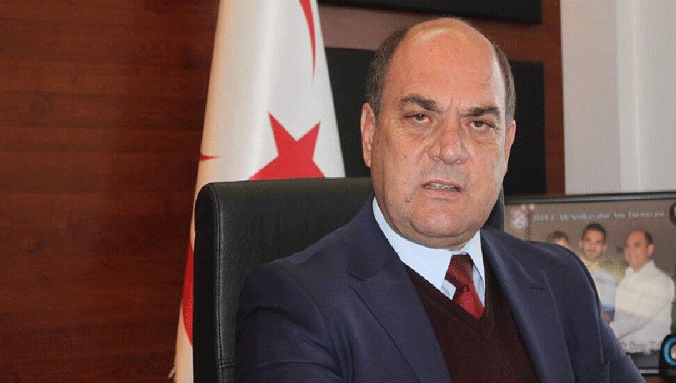 Δήμαρχος Değirmenlik Ali Karavezirler: “Συνολικά 19 πόζες στην περιοχή