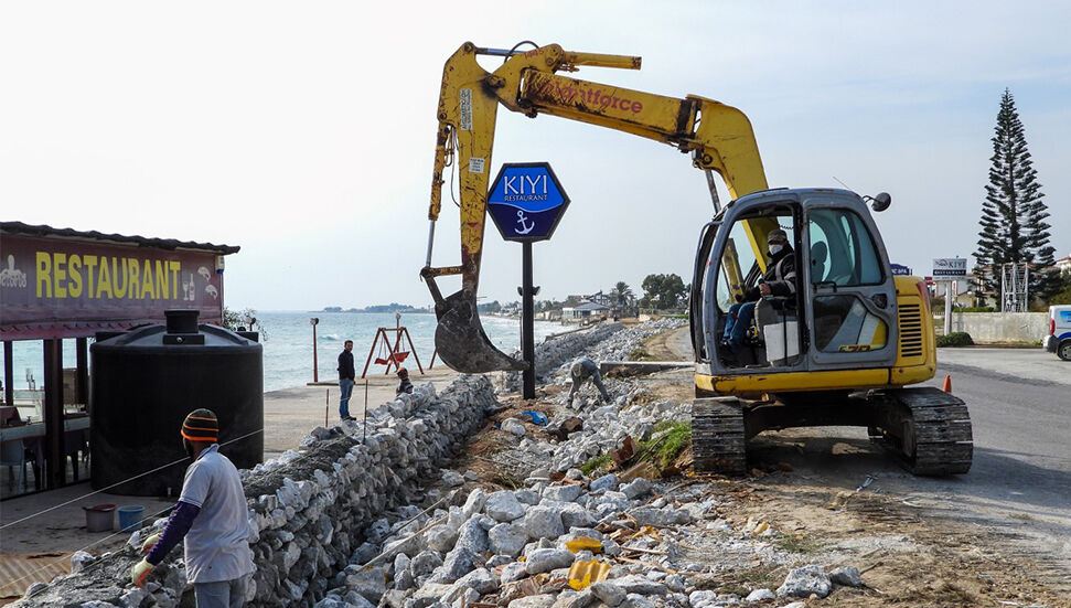 Το «Πρόγραμμα αναψυχής Bosporus» του Δήμου Iskele συνεχίζεται