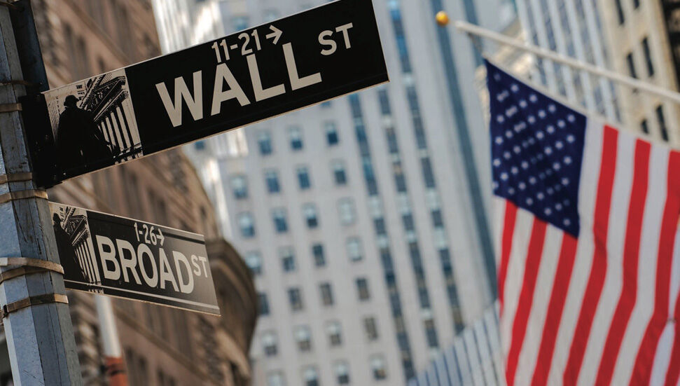 Markets Keep Close Eye on US Inflation Data and Earnings - Vimarsana News