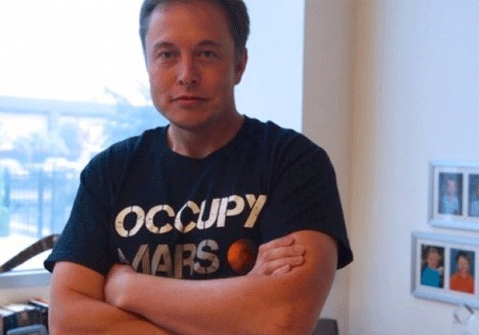 Ο Elon Musk έχασε 14 δισεκατομμύρια δολάρια σε μια μέρα, ο Forbes Billionaires Lis