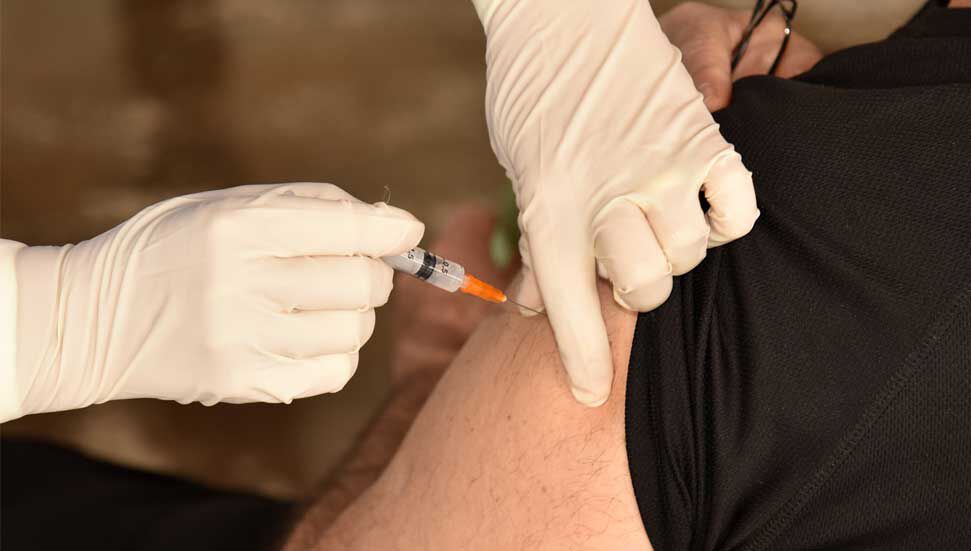 Η εφαρμογή εμβολίου Coronavirus στις ΗΠΑ θα καλύπτει όλους τους χρήστες ηλικίας 16 ετών και άνω