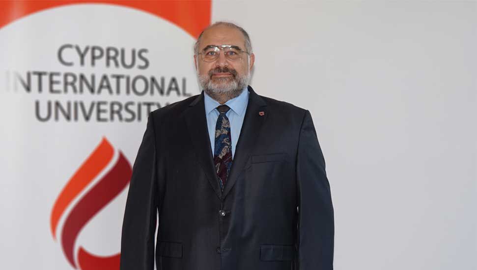 Καθηγητής  Δρ.  Δήλωση του Barlas N. Aytaçoğlu σχετικά με τη νόσο του λεμφοιδήματος