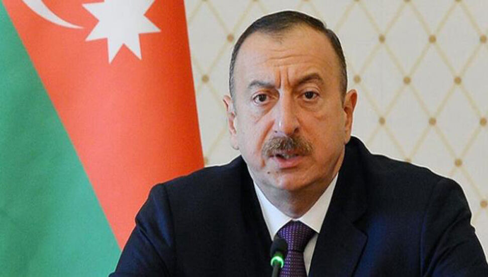 Ο Πρόεδρος του Αζερμπαϊτζάν Αλίεφ: “Βάλτε την Αρμενία στο διεθνές δικαστήριο
