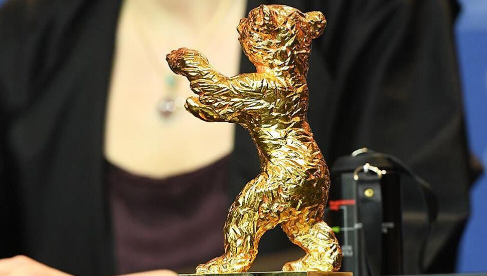 Νικητής βραβείου Golden Bear στο Berlinale